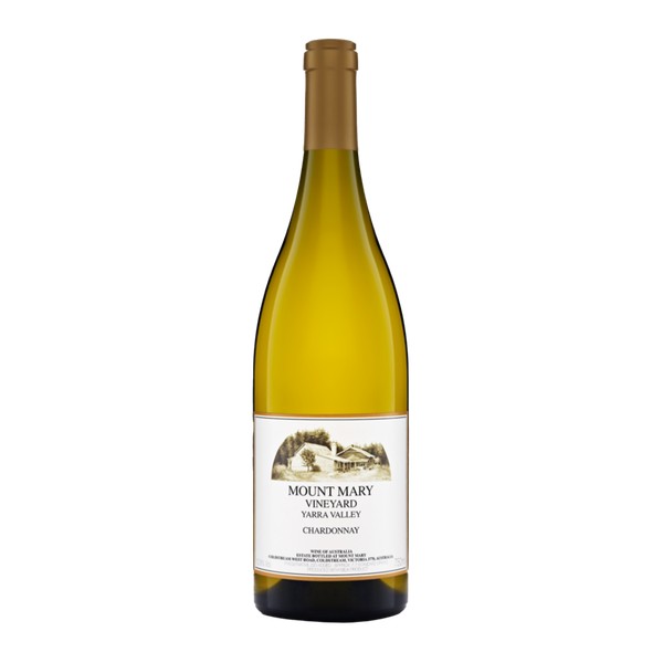 [MARY01020] Mount Mary Vineyard, Yarra Valley Chardonnay 2020 (0,75 l)