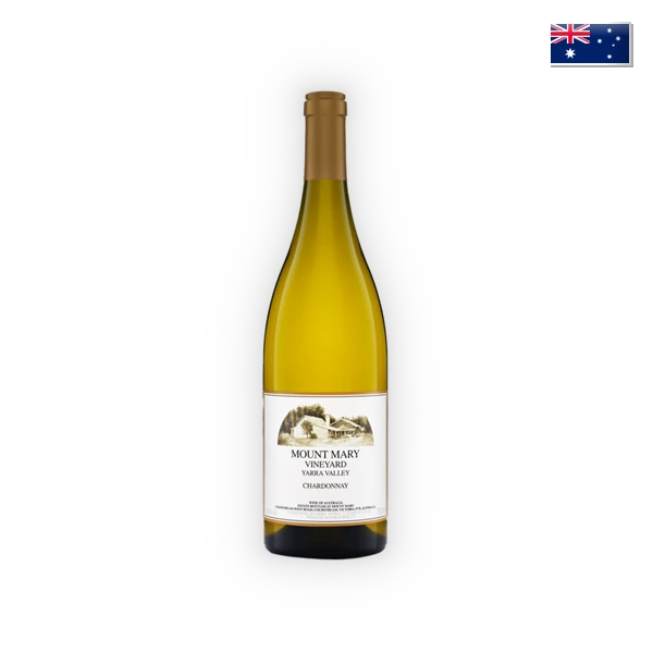 [MARY01020] Mount Mary Vineyard, Yarra Valley Chardonnay 2020, 0,75 l