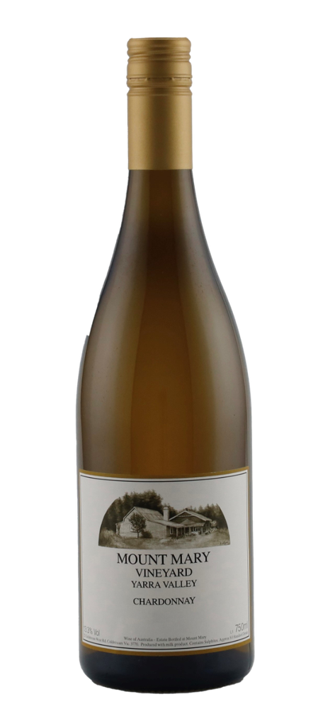 Mount Mary Vineyard, Yarra Valley Chardonnay 2020 (0,75 l)