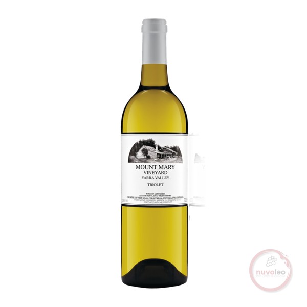Mount Mary Vineyard, Yarra Valley Triolet 2020 (0,75 l)