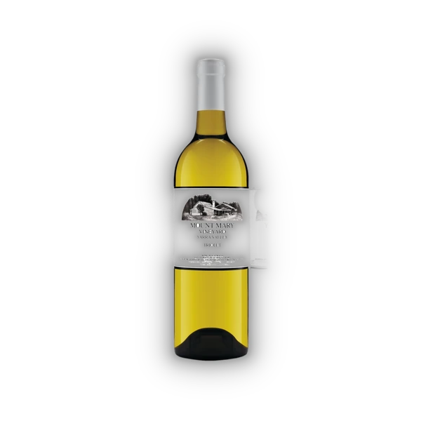 Mount Mary Vineyard, Yarra Valley Triolet 2020 (0,75 l)