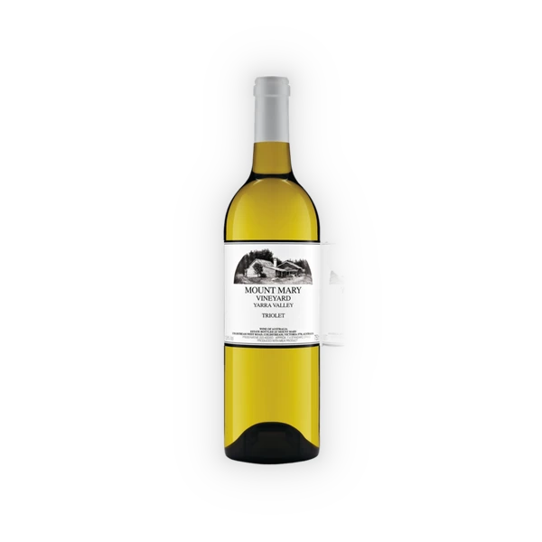 Mount Mary Vineyard, Yarra Valley Triolet 2020 (0,75 l)