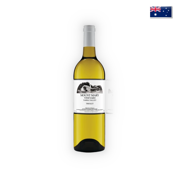 Mount Mary Vineyard, Yarra Valley Triolet 2020, 0,75 l