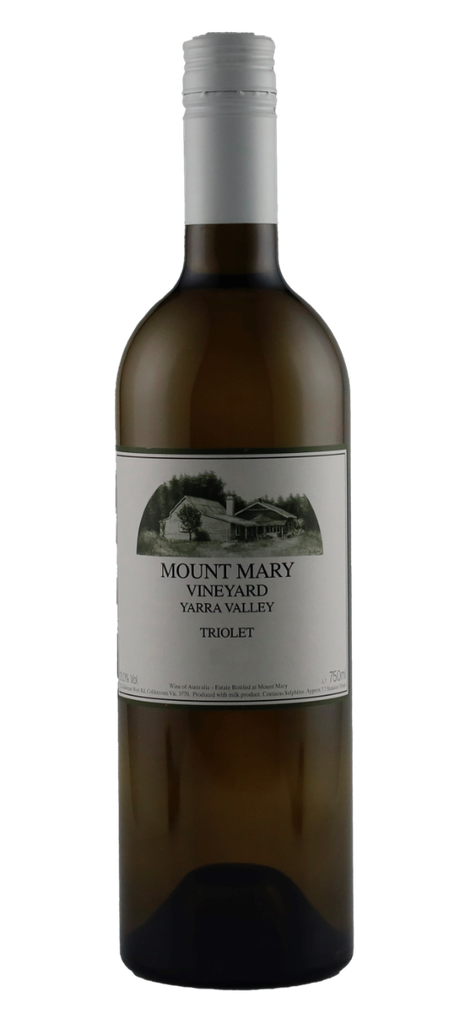 Mount Mary Vineyard, Yarra Valley Triolet