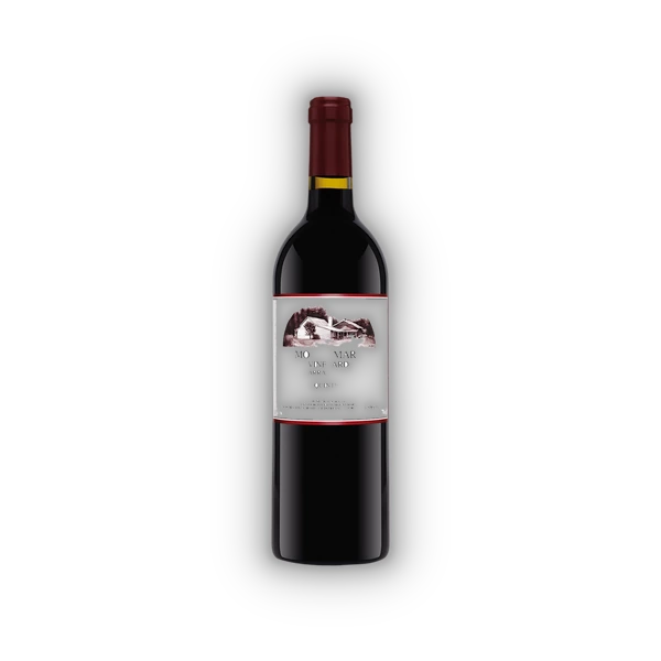 Mount Mary Vineyard, Yarra Valley Quintet 2020 (0,75 l)