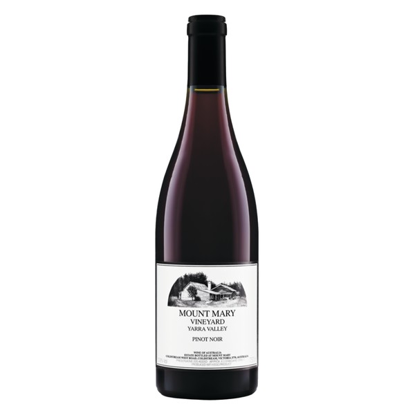 [MARY04020] Mount Mary Vineyard, Yarra Valley Pinot Noir 2020 (0,75 l)
