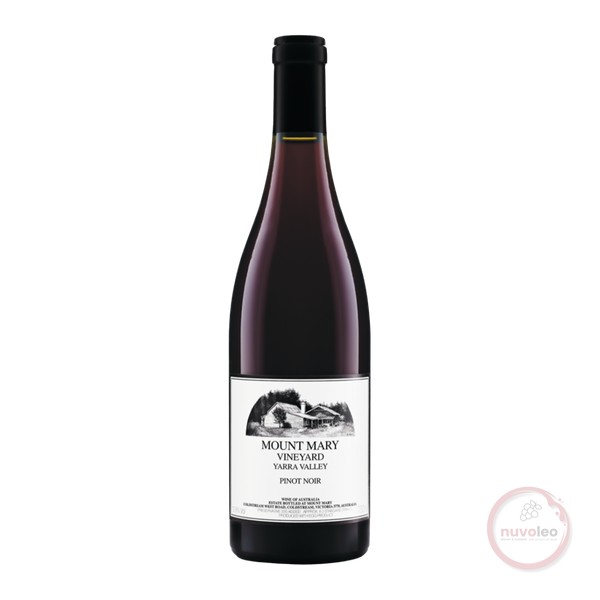 Mount Mary Vineyard, Yarra Valley Pinot Noir 2020 (0,75 l)