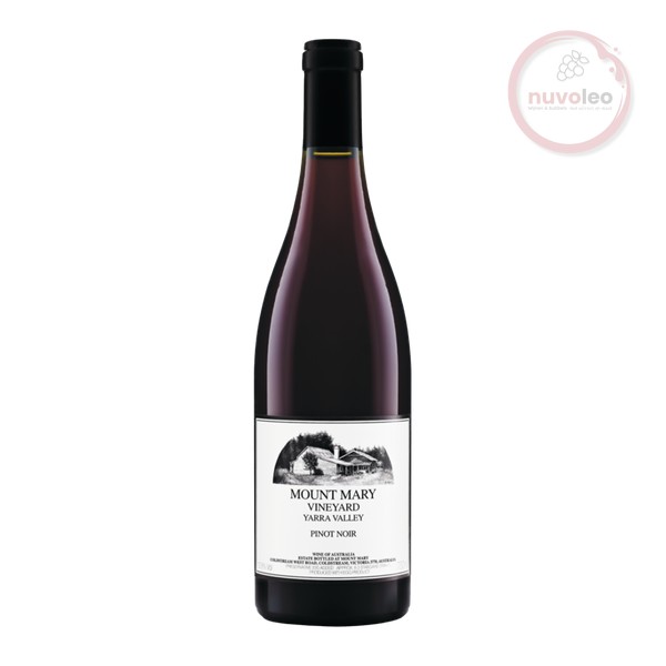 Mount Mary Vineyard, Yarra Valley Pinot Noir 2020 (0,75 l)