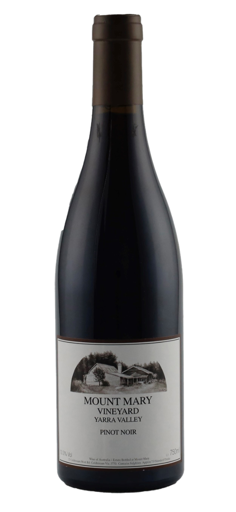 Mount Mary Vineyard, Yarra Valley Pinot Noir 2020 (0,75 l)