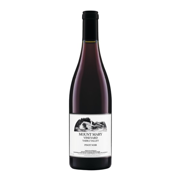[MARY04021] Mount Mary Vineyard, Yarra Valley Pinot Noir 2021 (0,75 l)