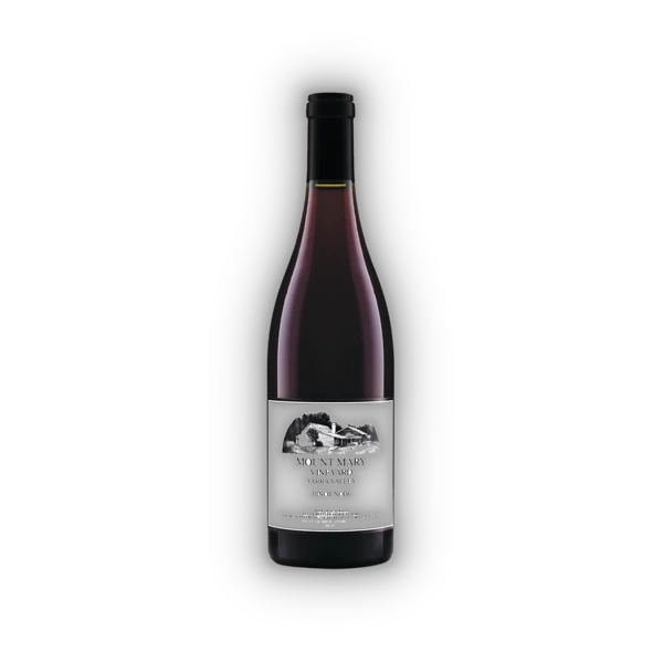 Mount Mary Vineyard, Yarra Valley Pinot Noir 2021 (0,75 l)