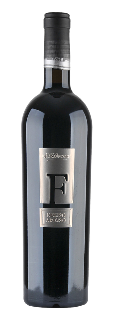 San Marzano, Salento IGP F Negroamaro 2021 (0,75 l)