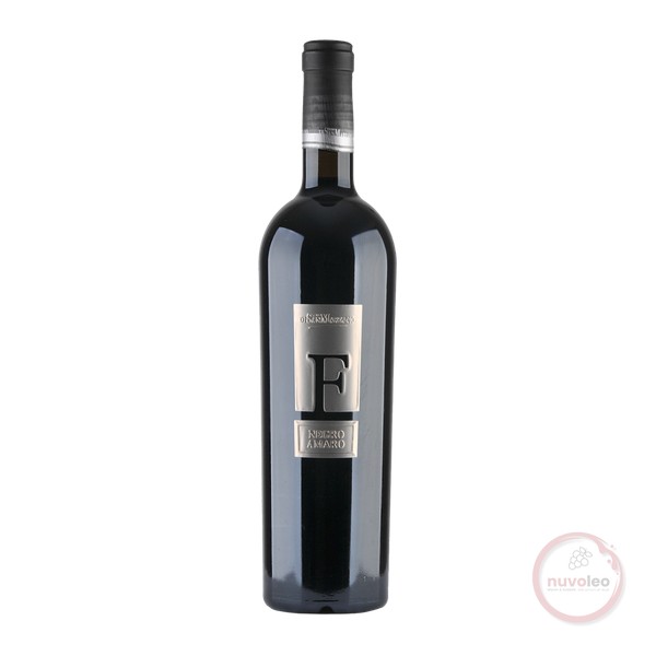 San Marzano, Salento IGP F Negroamaro 2021 (0,75 l)
