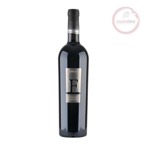 San Marzano, Salento IGP F Negroamaro 2021 (0,75 l)