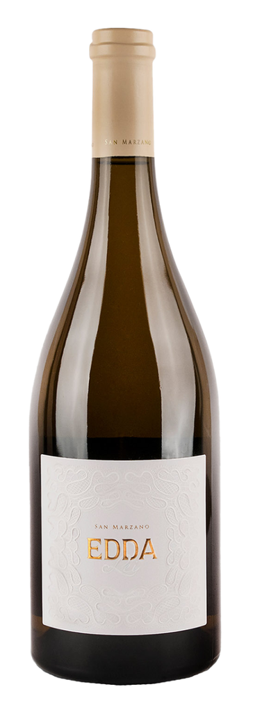 San Marzano, Salento IGP Edda Bianco 2023 (0,75 l)