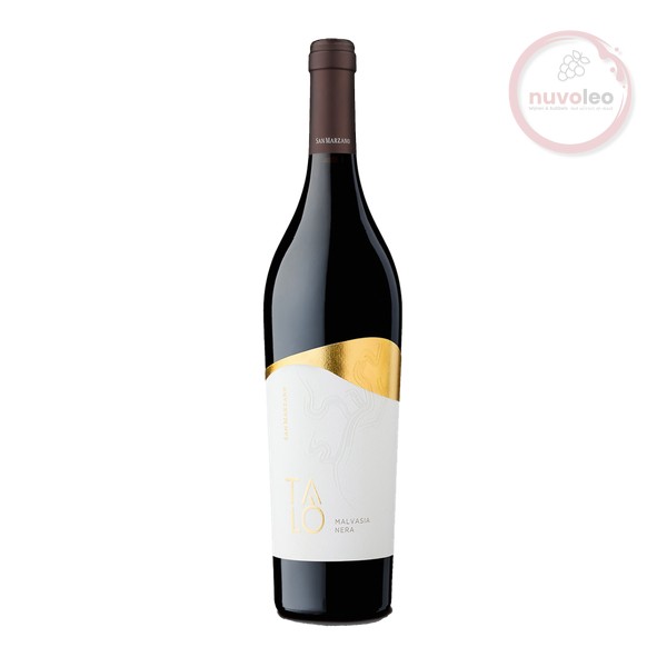 San Marzano, Salento IGP Talò Malvasia Nera 2022 (0,75 l)