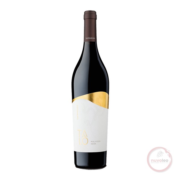 San Marzano, Salento IGP Talò Malvasia Nera 2022 (0,75 l)