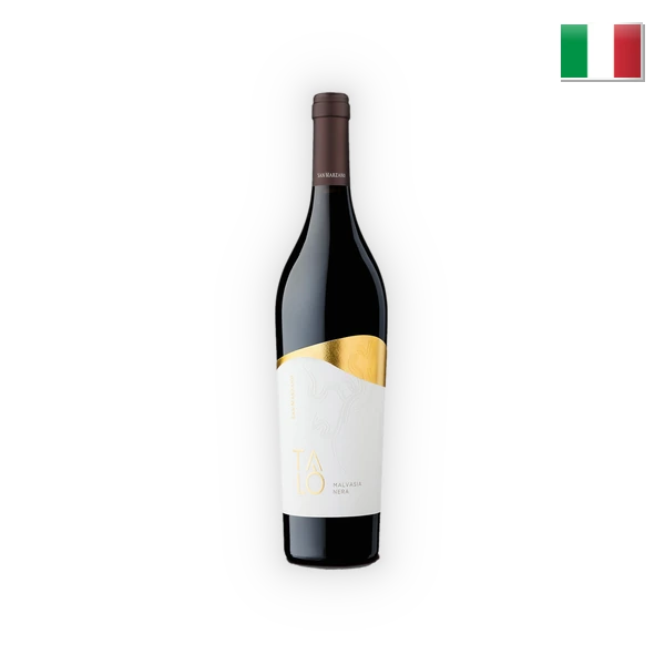 San Marzano, Salento IGP Talò Malvasia Nera 2022, 0,75 l