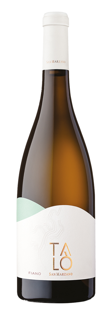 San Marzano, Fiano Salento IGP Talò 2023 (0,75 l)