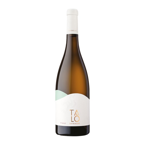 San Marzano, Fiano Salento IGP Talò 2024 (0,75 l)