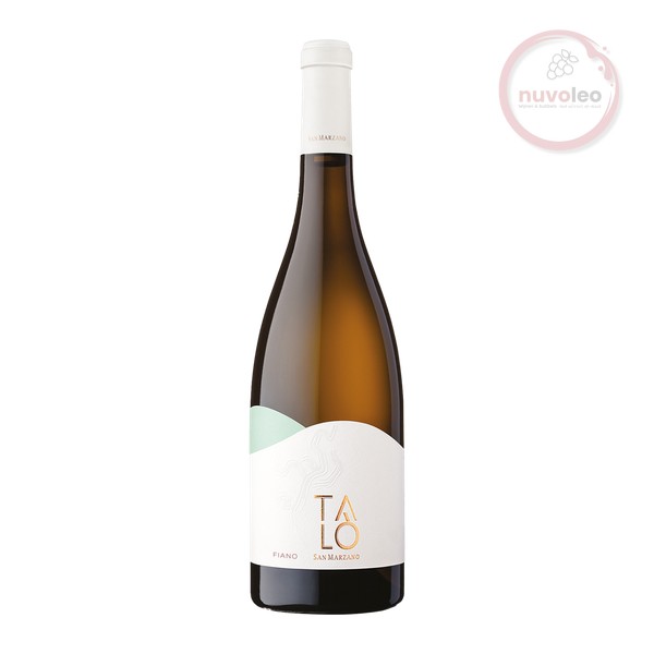 [MARZ28024] San Marzano, Fiano Salento IGP Talò 2024 (0,75 l)
