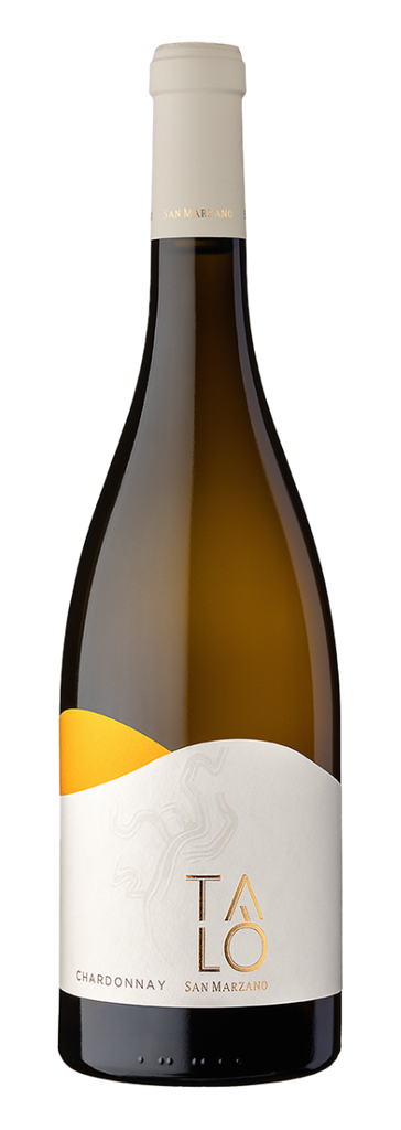 San Marzano, Puglia IGP Talò, Chardonnay 2023 (0,75 l)