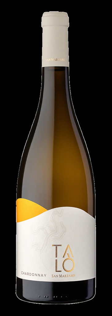 San Marzano, Puglia IGP Talò, Chardonnay 2024 (0,75 l)