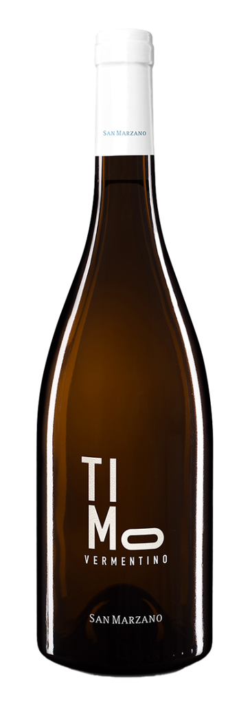 San Marzano, Salento IGP Timo 2024 (0,75 l)