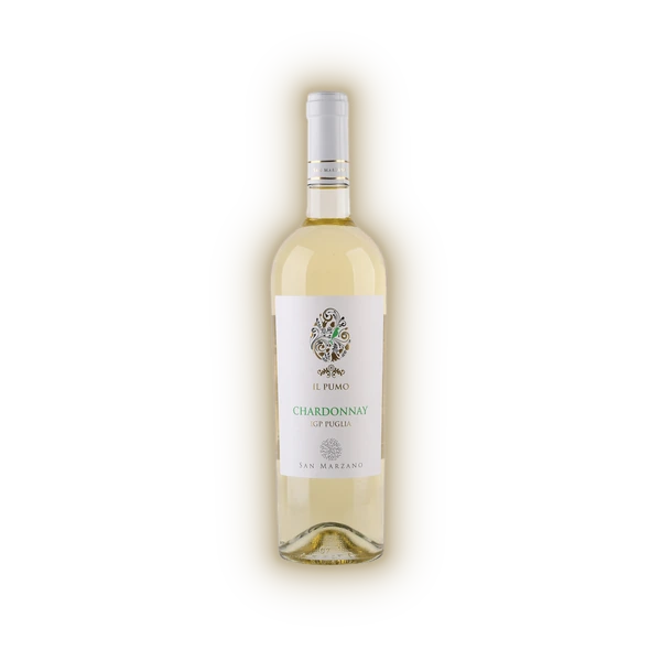 [MARZ51024] San Marzano, Puglia IGP Il Pumo Chardonnay 2024 (0,75 l)