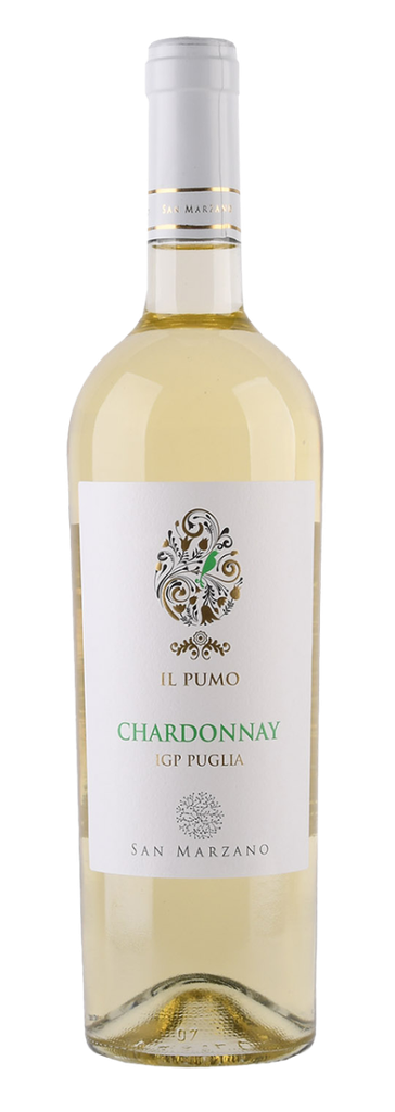 [MARZ51024] San Marzano, Puglia IGP Il Pumo Chardonnay 2024 (0,75 l)