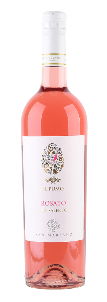 San Marzano, Salento IGP Il Pumo Rosato 2023 (0,75 l)