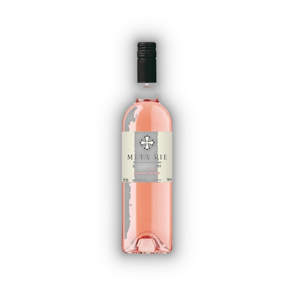 [META02024] Métairie, Pays d'Oc IGP Les Oliviers 2024 (0,75 l)