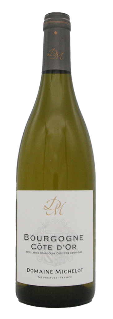 [MICH01020A] Domaine Michelot, Bourgogne AC Côte d'Or 2020 (0,75 l)