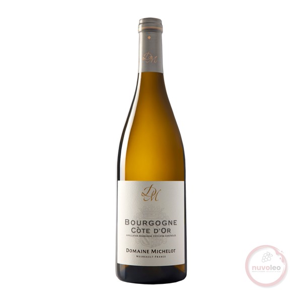 Domaine Michelot, Bourgogne AC Côte d'Or 2022 (0,75 l)