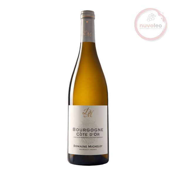 [MICH01022] Domaine Michelot, Bourgogne AC Côte d'Or 2022 (0,75 l)