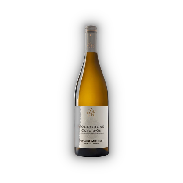 Domaine Michelot, Bourgogne AC Côte d'Or 2022 (0,75 l)