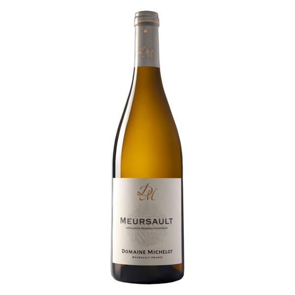 Domaine Michelot, Meursault AC 2022 (0,75 l)