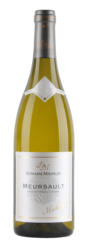 Domaine Michelot, Meursault AC 2022 (0,75 l)