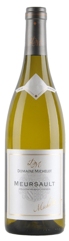 Domaine Michelot, Meursault AC 2022 (1,5 l)