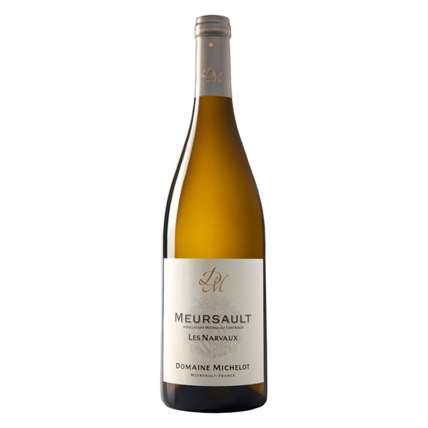 Domaine Michelot, Meursault AC Narvaux 2022 (0,75 l)