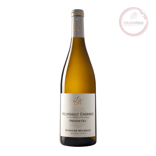 Domaine Michelot, Meursault AC Charmes 1ER 2022 (0,75 l)