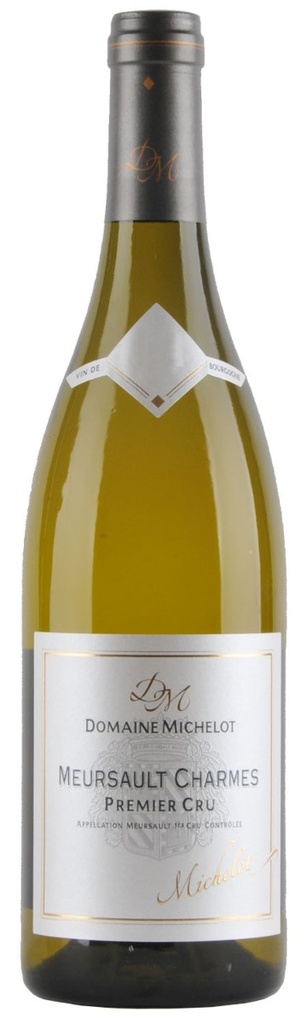 Domaine Michelot, Meursault AC Charmes 1ER 2022 1er Cru (0,75 l)