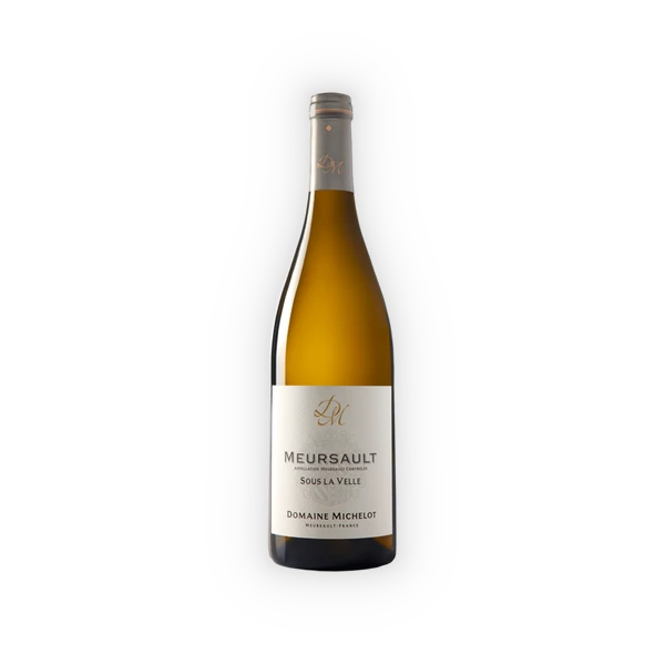 Domaine Michelot, Meursault AC Sous la Velle 2022 (0,75 l)