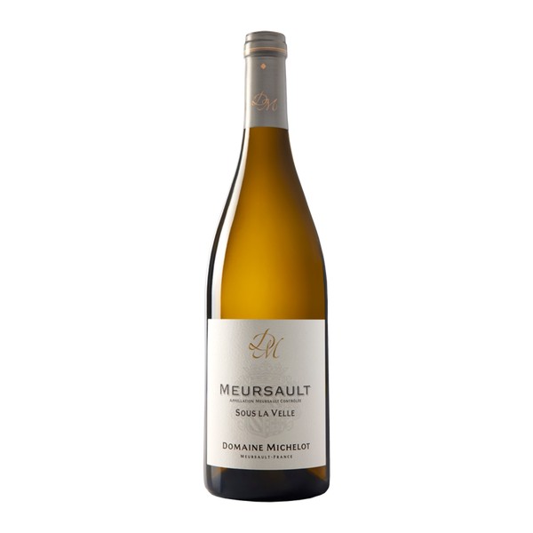 Domaine Michelot, Meursault AC Sous la Velle 2022 (1,5 l)
