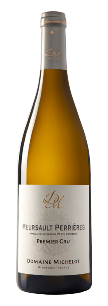 Domaine Michelot, Meursault AC Perrières 2022 (0,75 l)