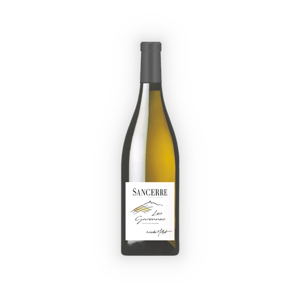 Domaine Nicolas Millet, Sancerre AC Les Garennes 2023 (1,5 l)