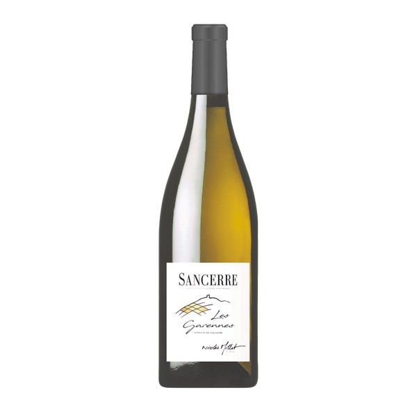 Domaine Nicolas Millet, Sancerre AC Les Garennes 2023 (1,5 l)