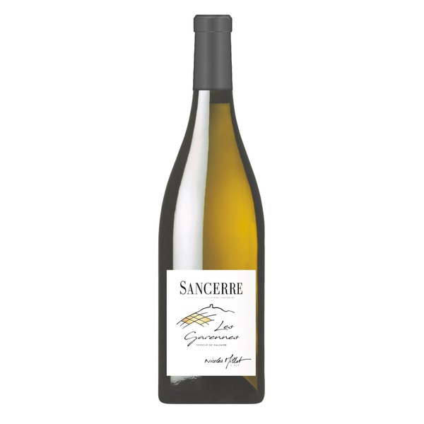 [MILLET01523] Domaine Nicolas Millet, Sancerre AC Les Garennes 2023 (1,5 l)