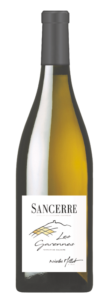 Domaine Nicolas Millet, Sancerre AC Les Garennes