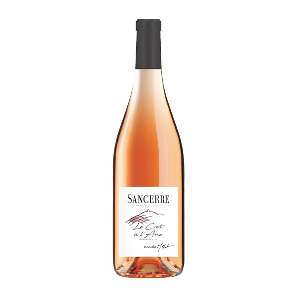 [MILLET05023] Domaine Nicolas Millet, Sancerre AC Crot a l'Ane 2023 (0,75 l)